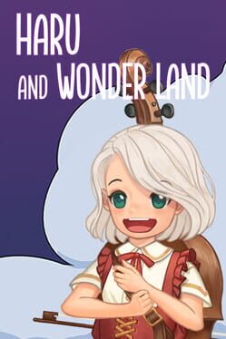 Foto do jogo Haru and Wonder Land