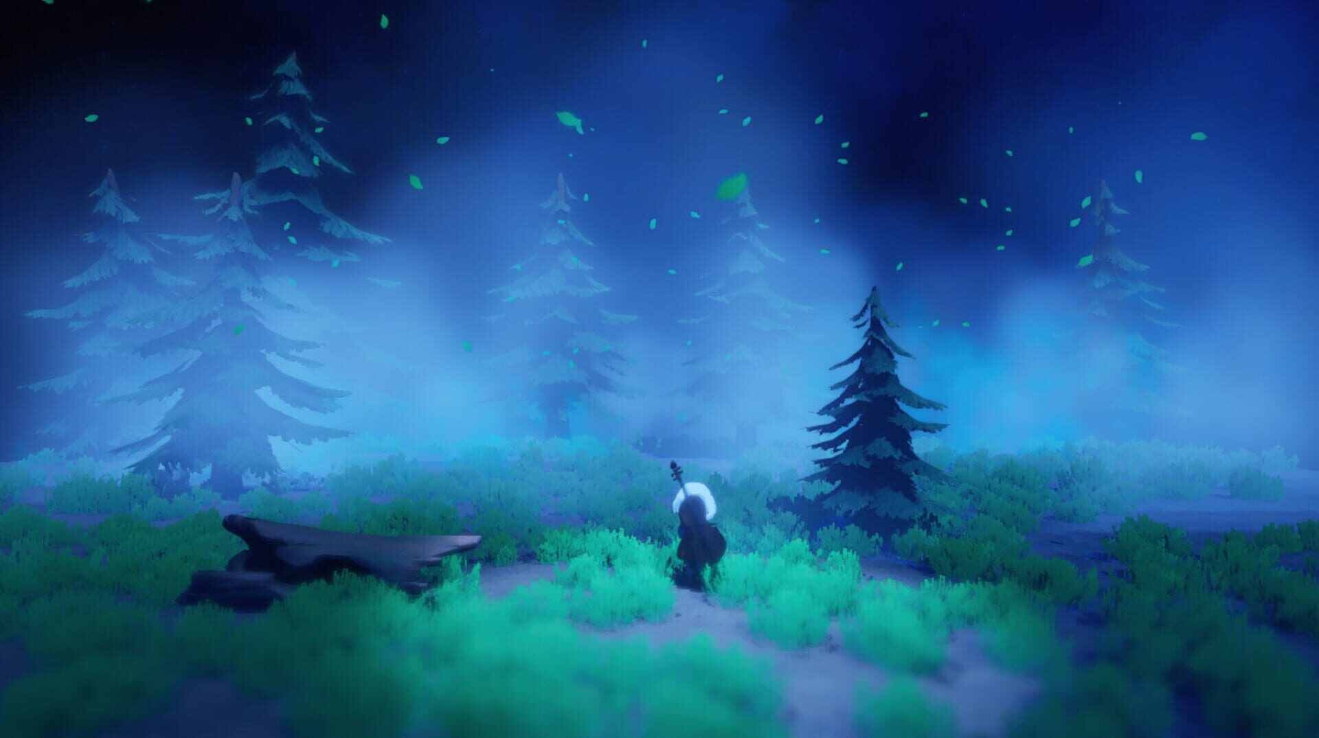 Foto do jogo Haru and Wonder Land