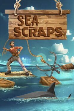 Foto do jogo Sea Scraps