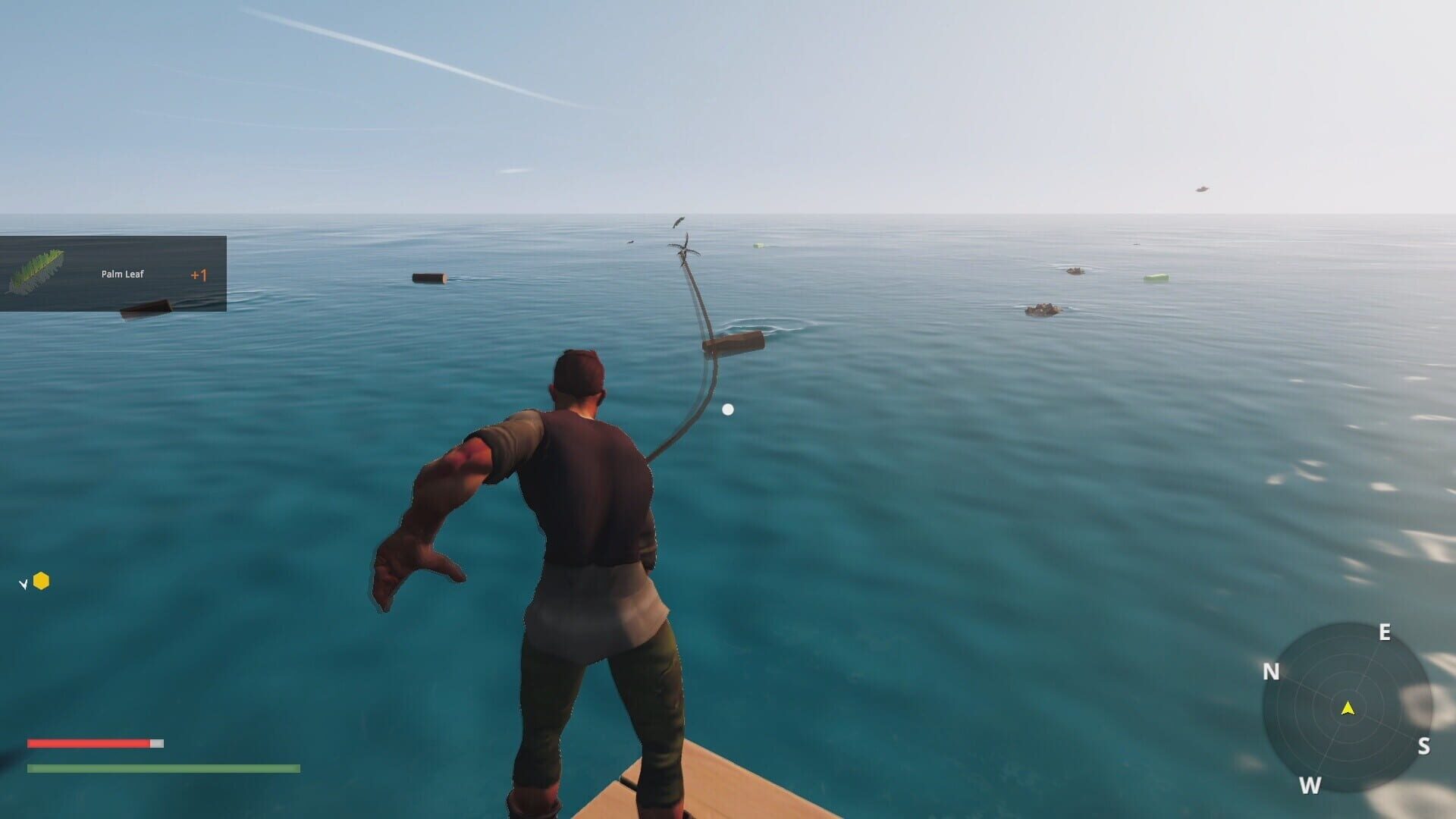 Foto do jogo Sea Scraps