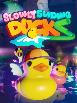 Foto do jogo Slowly Sliding Ducks