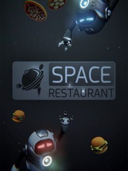 Foto do jogo Space Restaurant