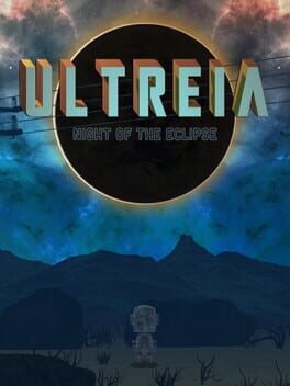 Foto do jogo Ultreïa: Night of the Eclipse