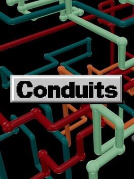 Foto do jogo Conduits