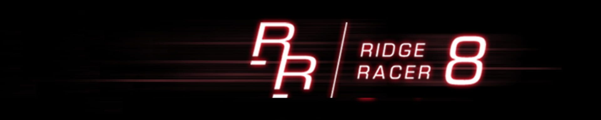Foto do jogo Ridge Racer 8