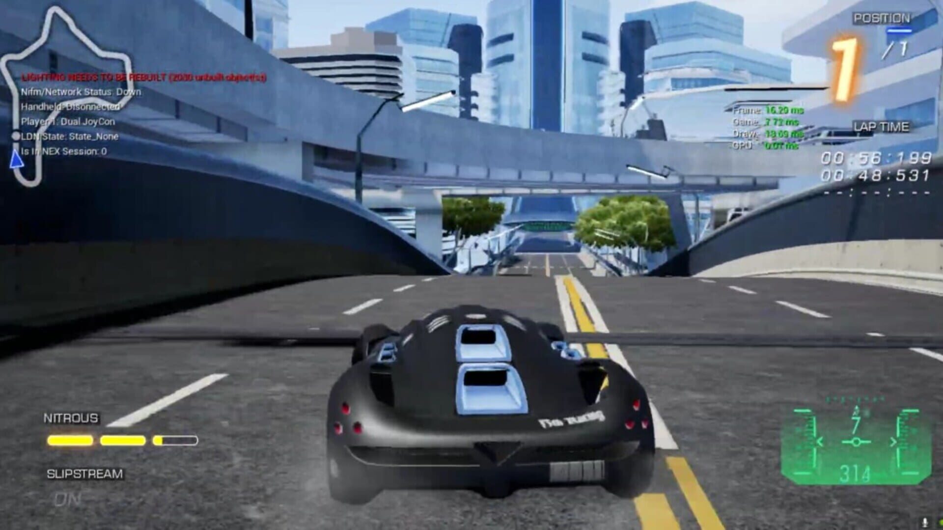 Foto do jogo Ridge Racer 8