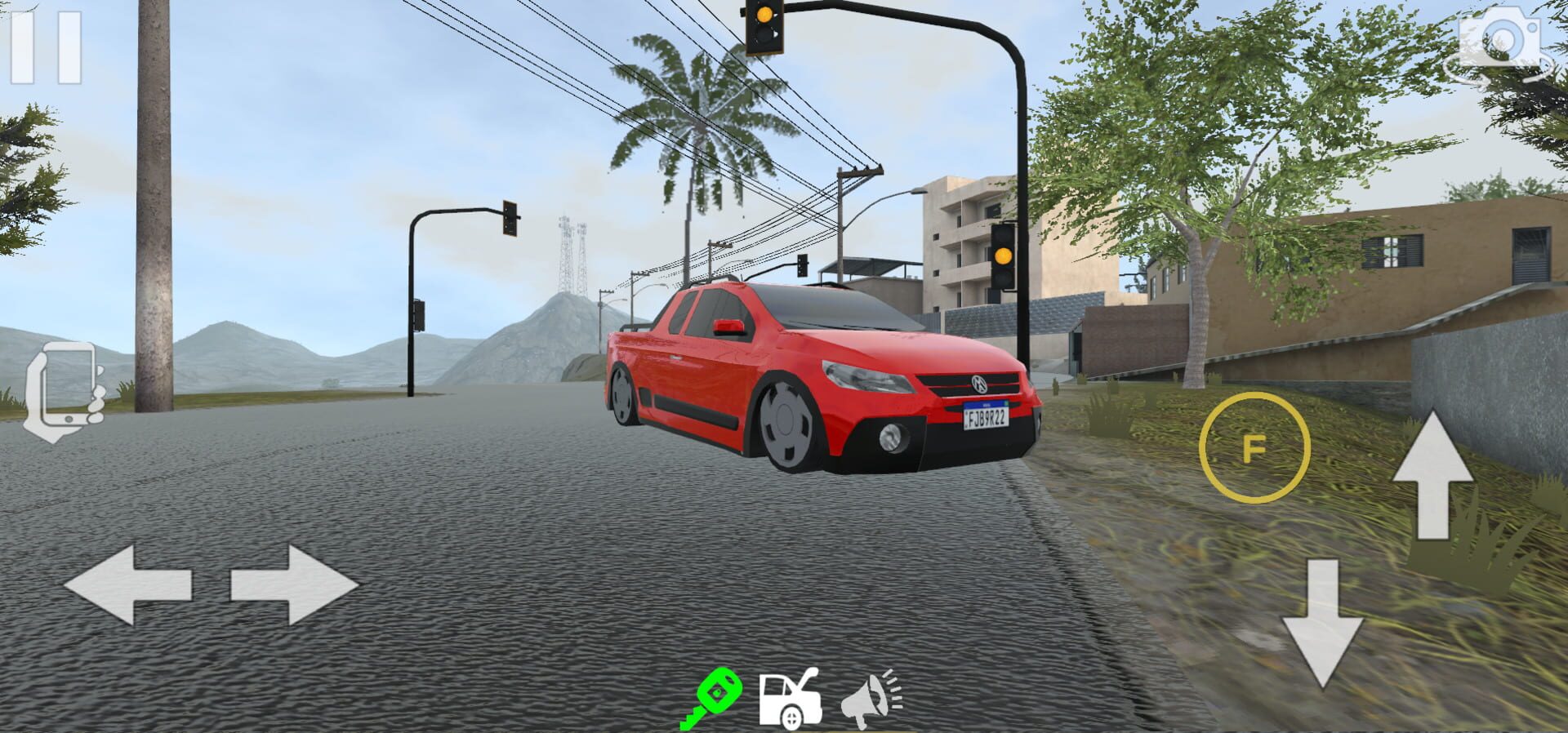 Foto do jogo Baixos de Quebrada: Mobile