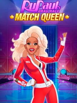 Foto do jogo RuPaul's Drag Race Match Queen