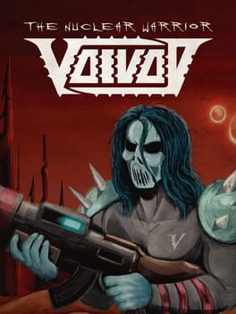 Foto do jogo Voivod: The Nuclear Warrior