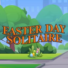 Foto do jogo Easter Day Solitaire