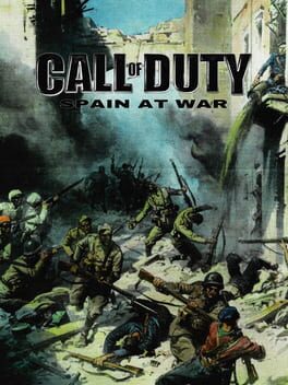 Foto do jogo Call of Duty: Spain at War