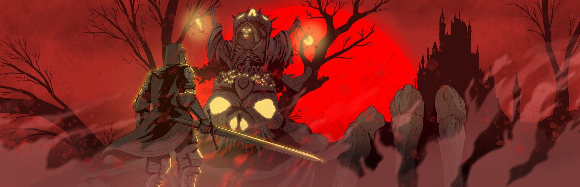 Foto do jogo Nephilim