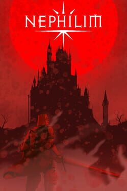 Foto do jogo Nephilim