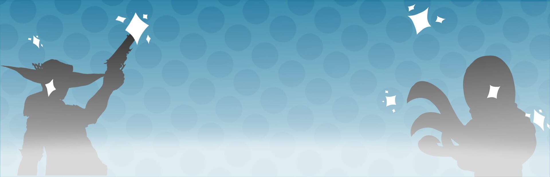 Foto do jogo Glimmer Fighters