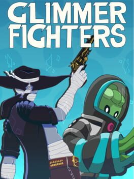 Foto do jogo Glimmer Fighters