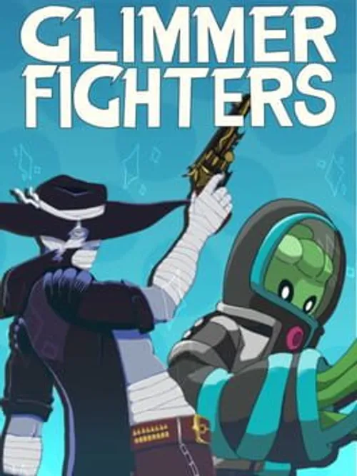 Glimmer Fighters