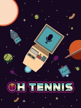 Foto do jogo Oh Tennis