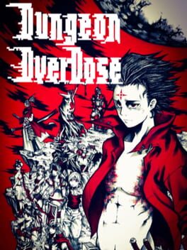 Foto do jogo Dungeon Overdose