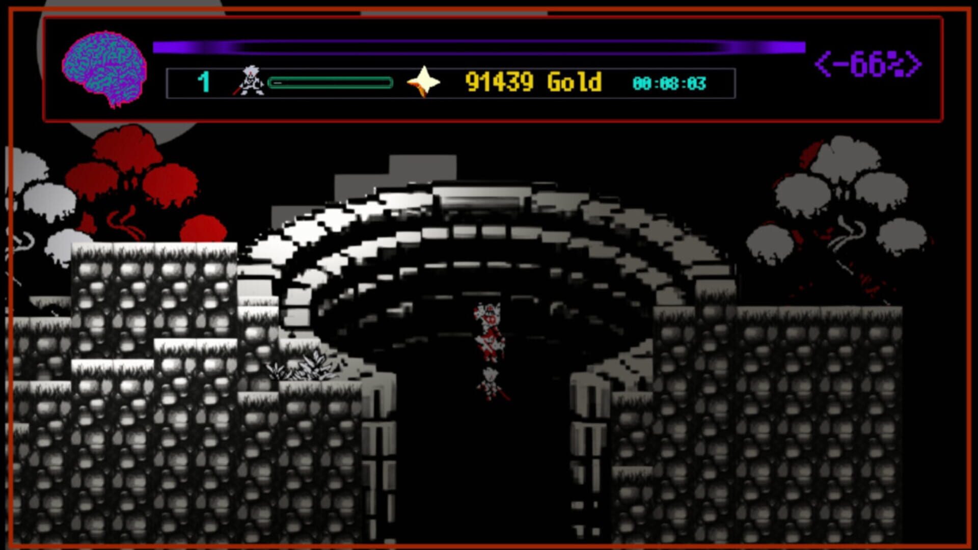 Foto do jogo Dungeon Overdose