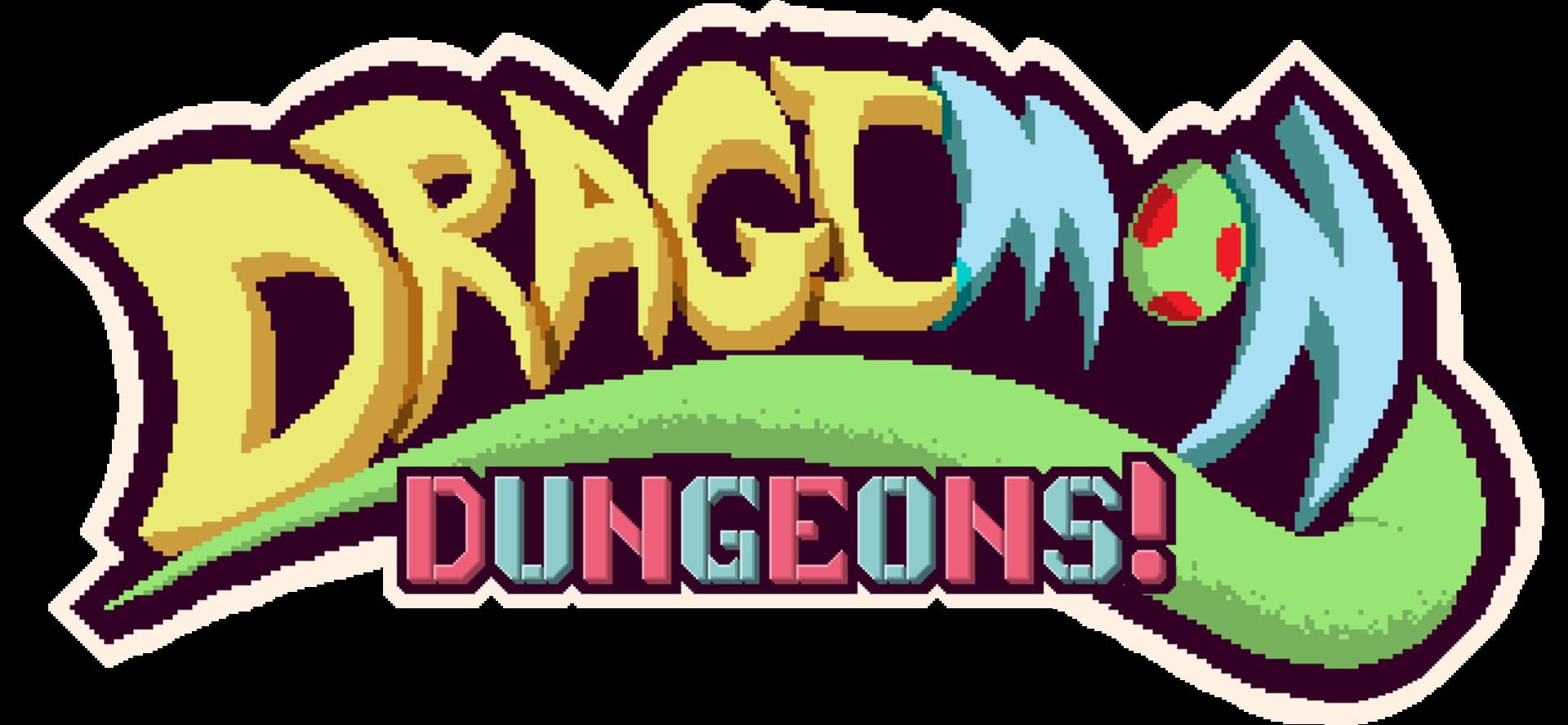 Foto do jogo Dragimon Dungeons
