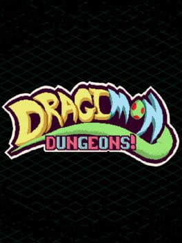 Foto do jogo Dragimon Dungeons