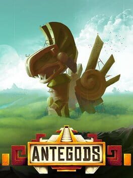 Foto do jogo Antegods