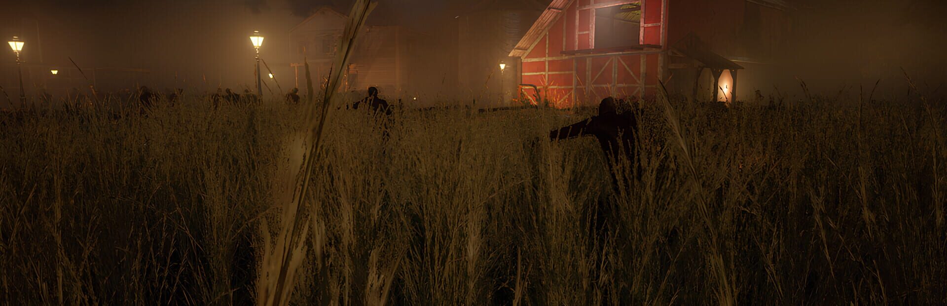 Foto do jogo Undead Awakens