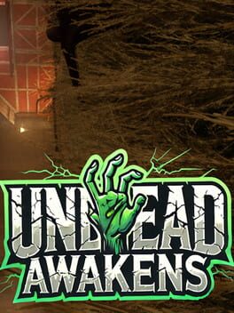 Foto do jogo Undead Awakens