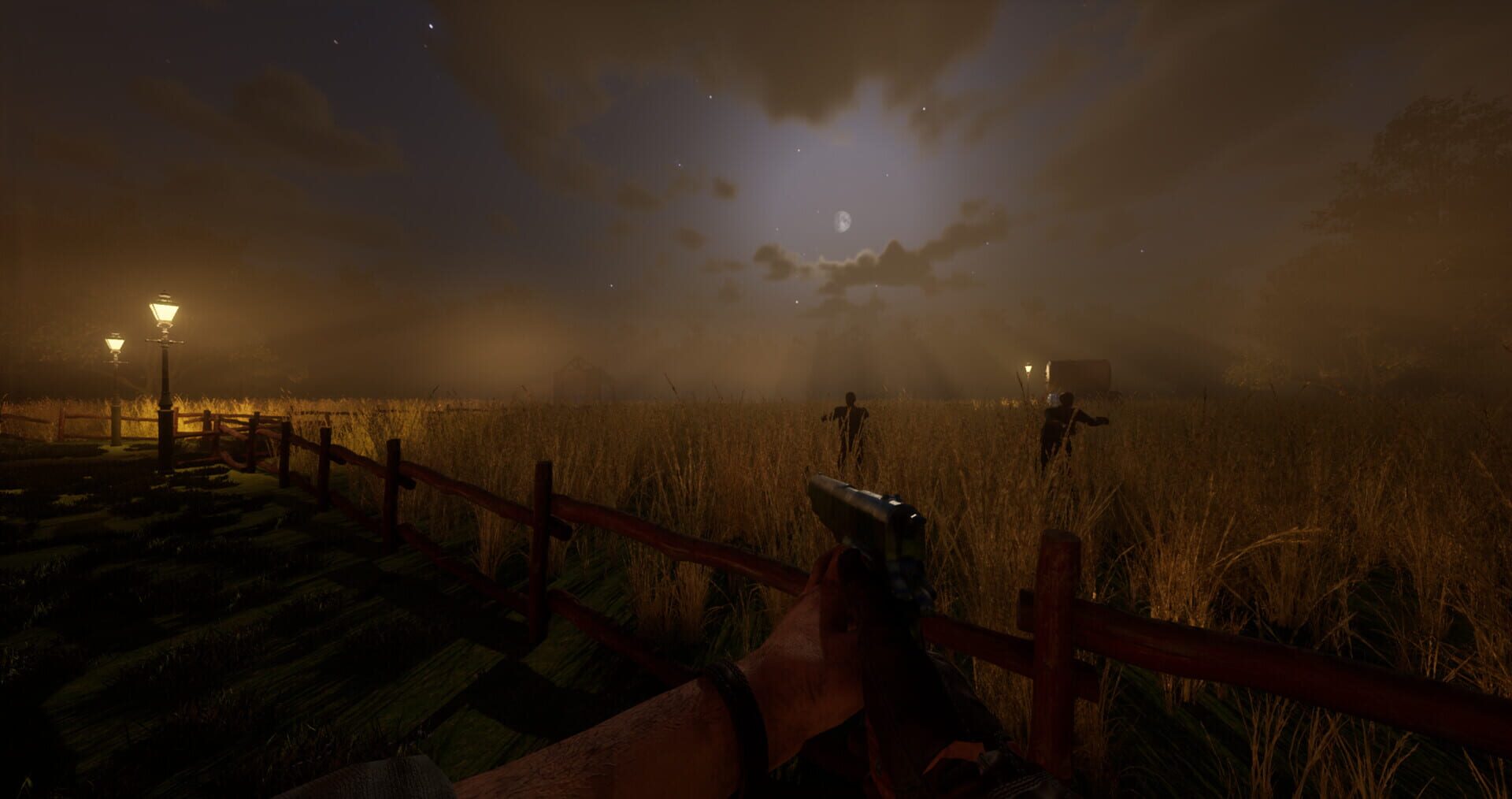 Foto do jogo Undead Awakens