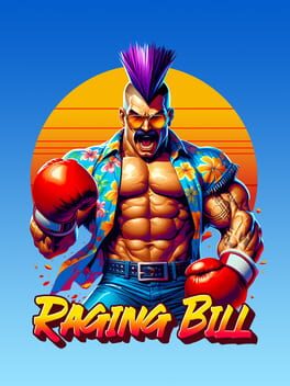 Foto do jogo Raging Bill