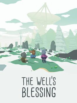 Foto do jogo The Well's Blessing