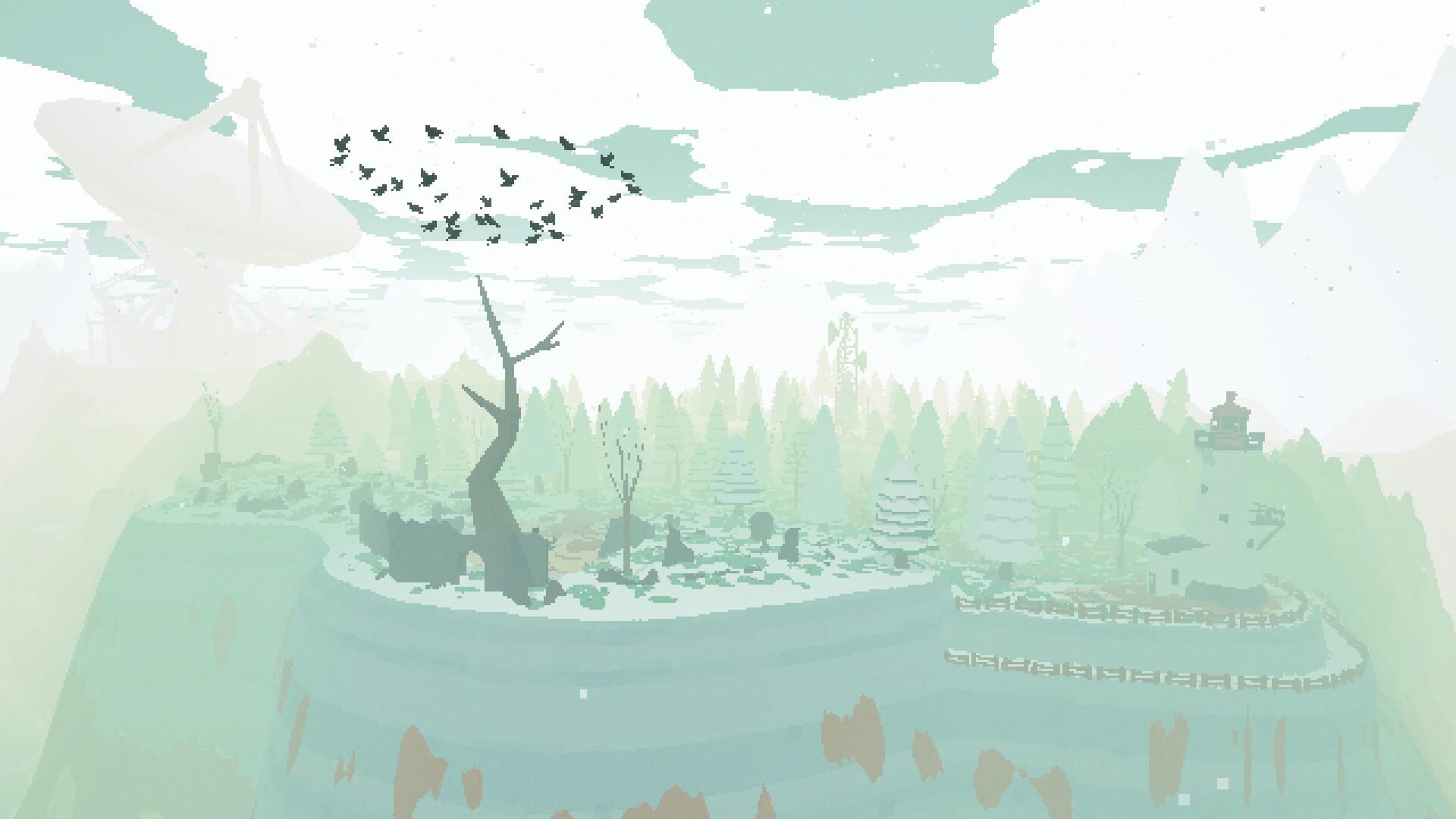 Foto do jogo The Well's Blessing