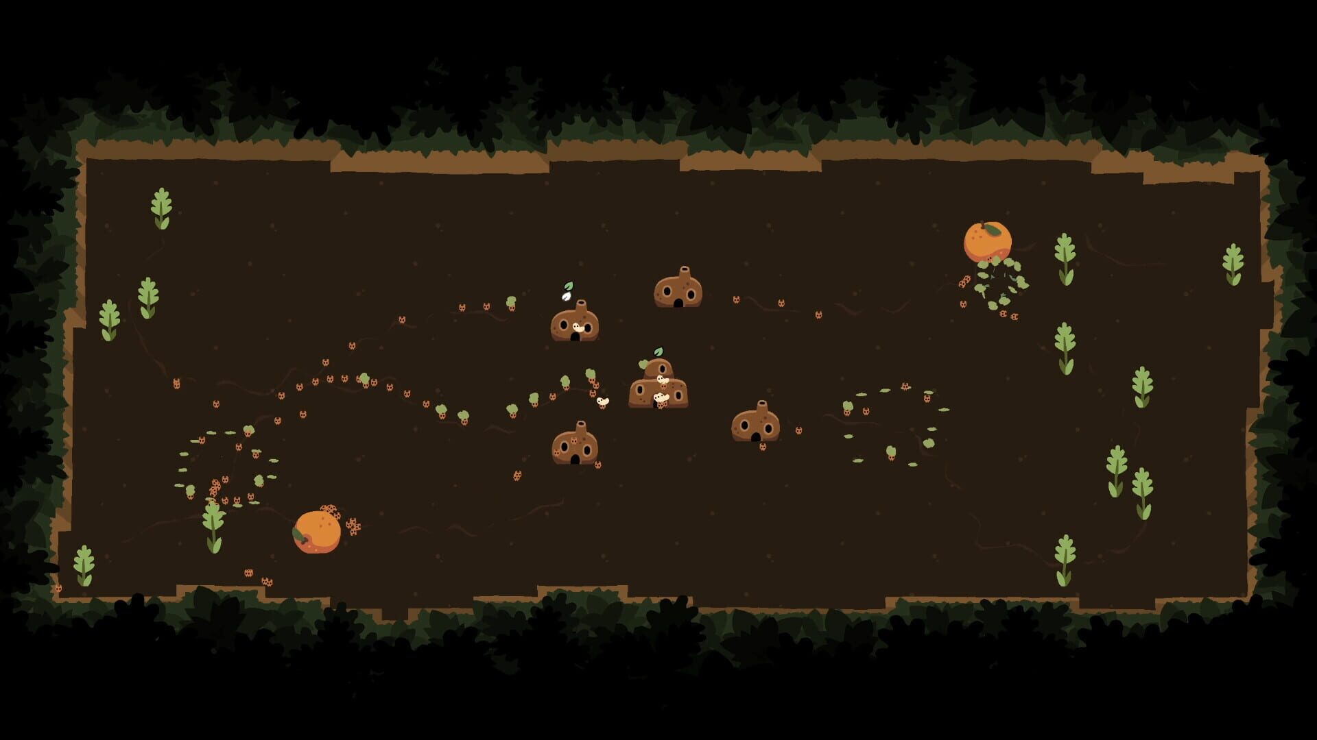 Foto do jogo Anthill Village