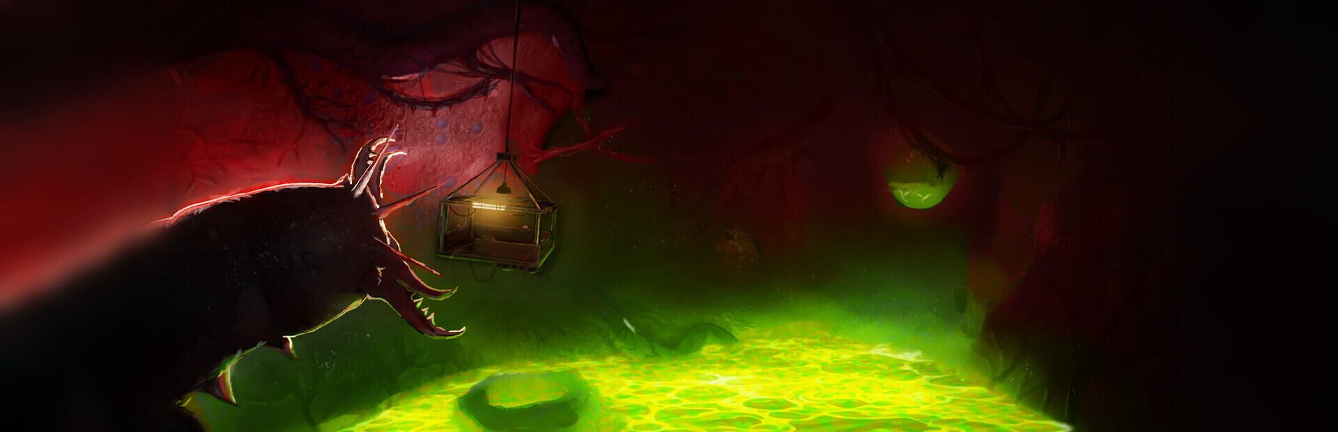 Foto do jogo Coagulation Station: Fleshfall