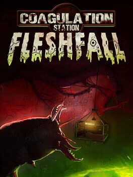 Foto do jogo Coagulation Station: Fleshfall