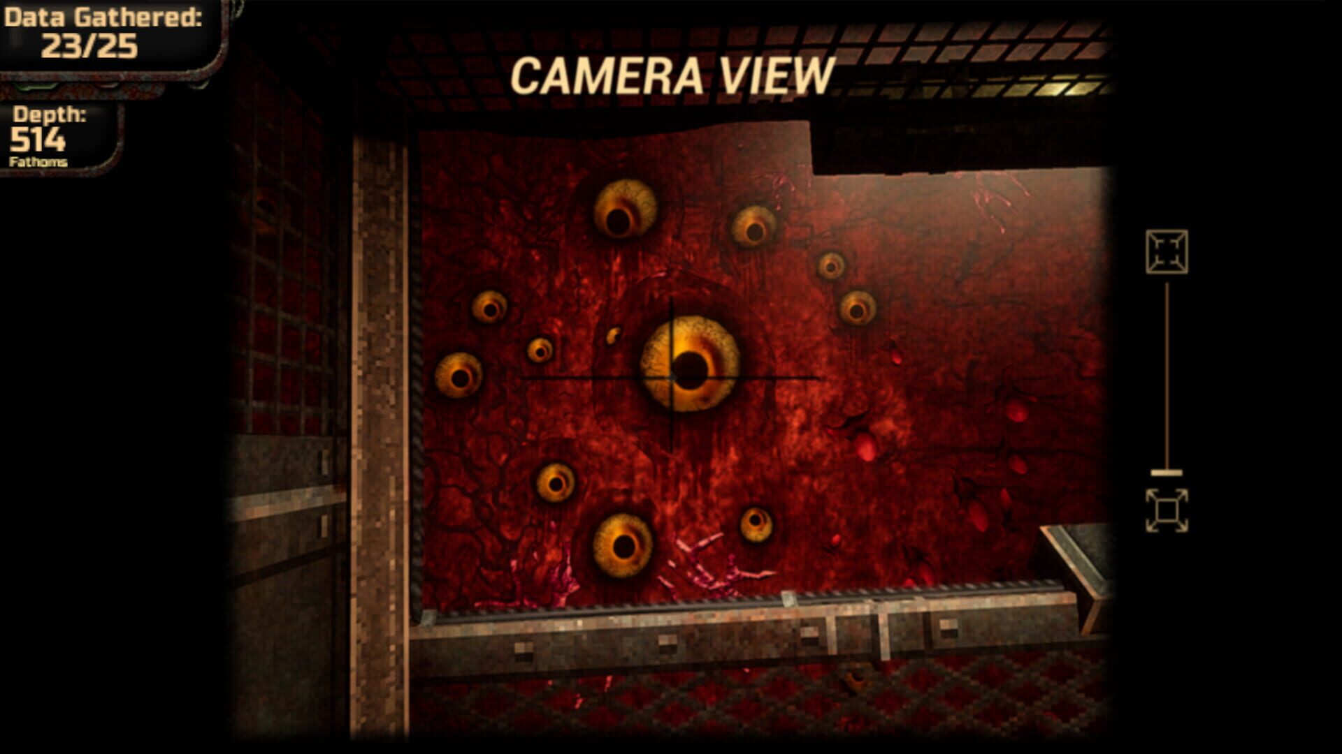 Foto do jogo Coagulation Station: Fleshfall