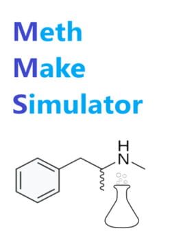Foto do jogo Meth Make Simulator