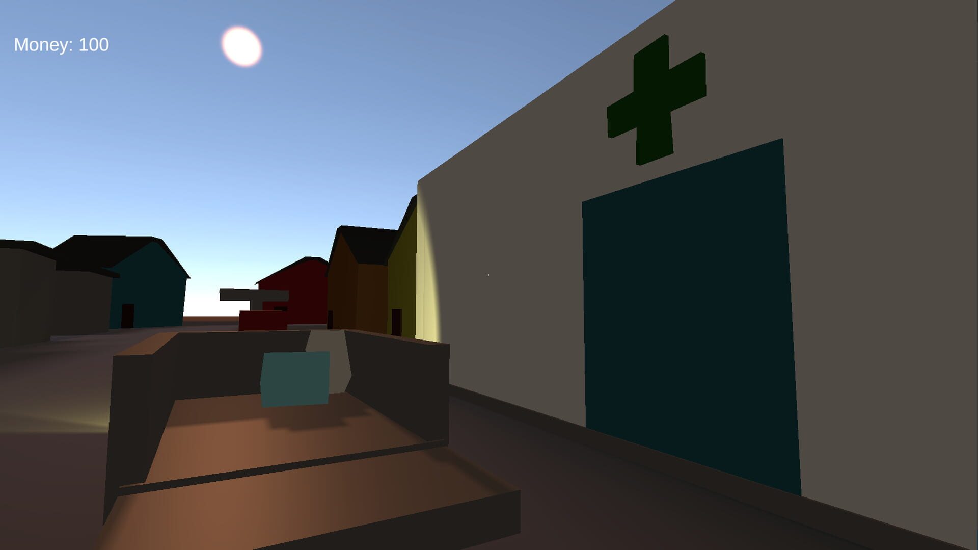 Foto do jogo Meth Make Simulator