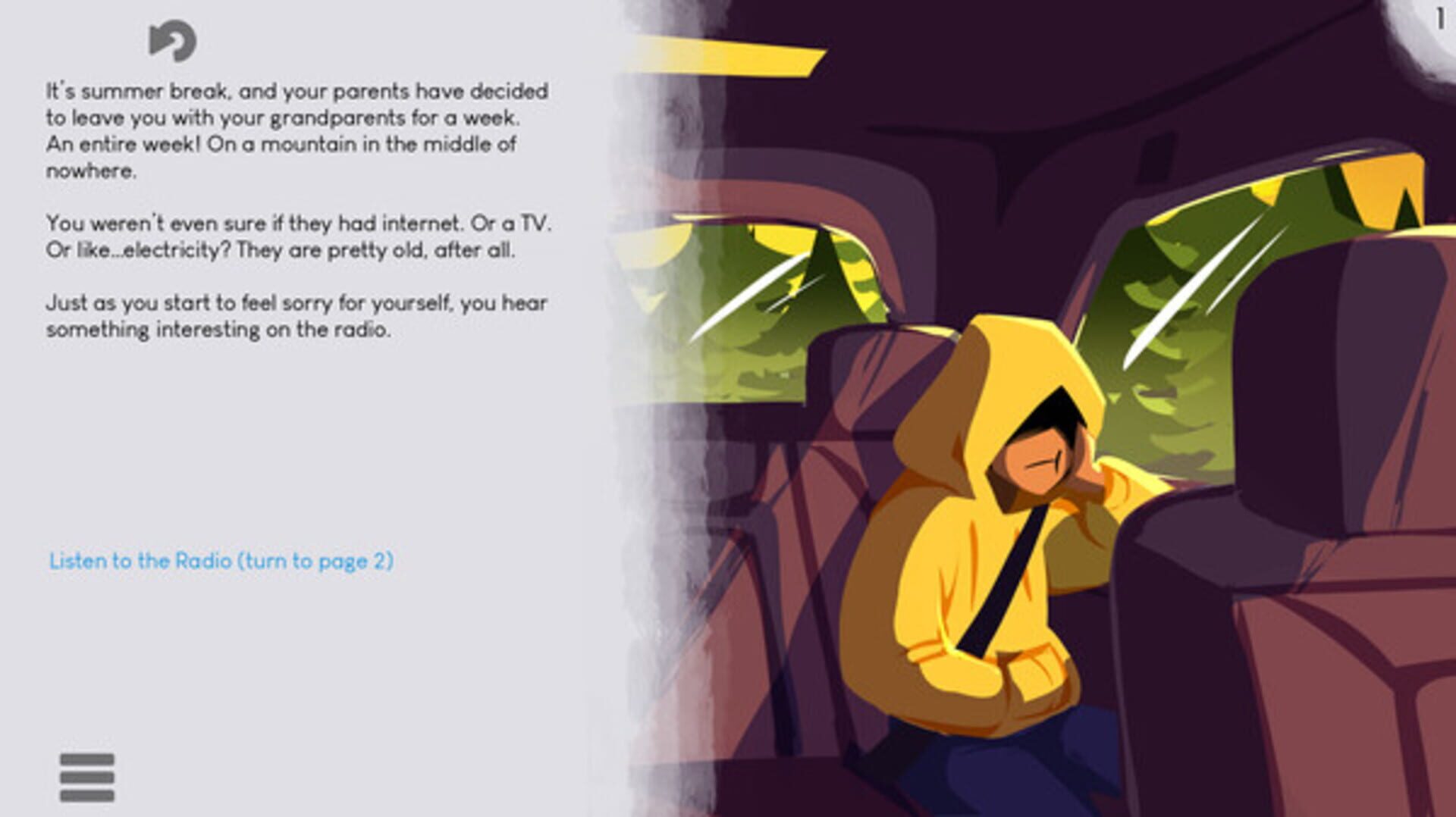 Foto do jogo Adventure Awaits in The Secret of the Golden Key