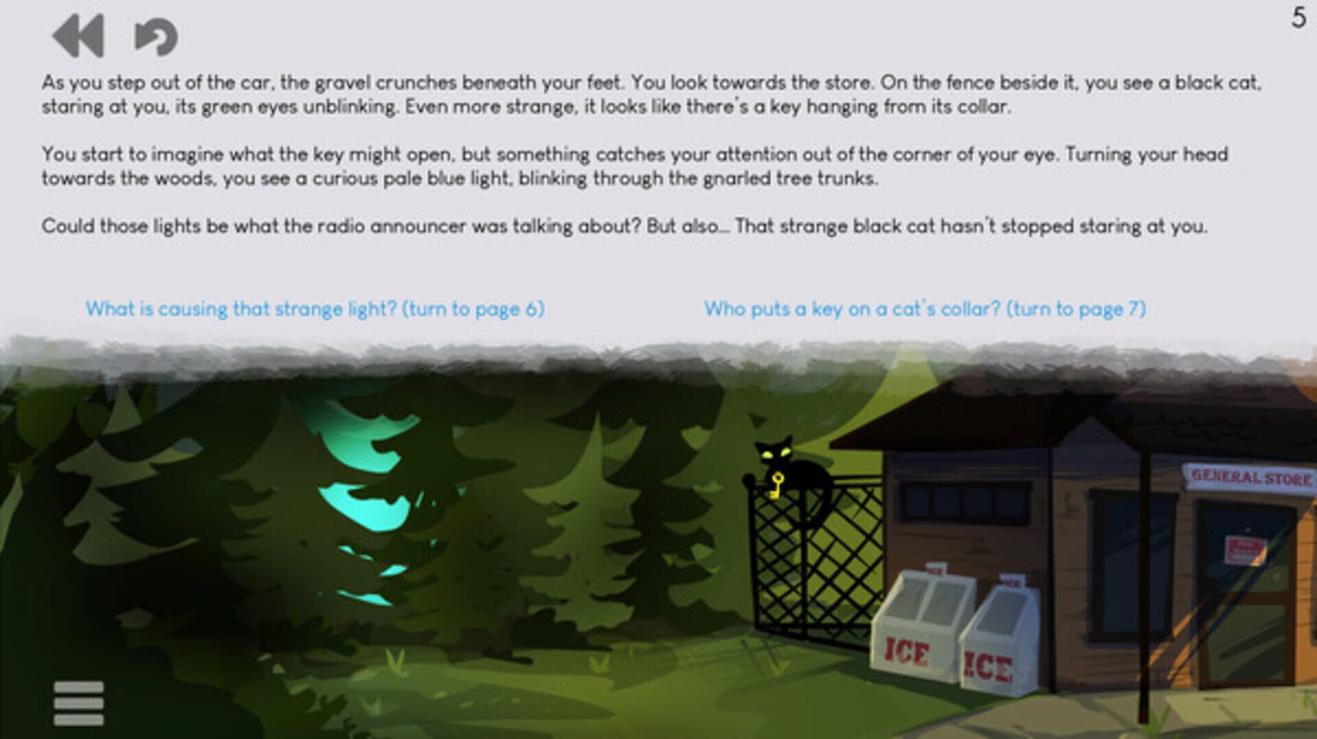 Foto do jogo Adventure Awaits in The Secret of the Golden Key