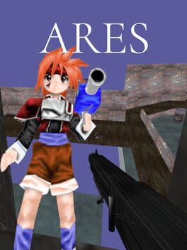 Foto do jogo Ares