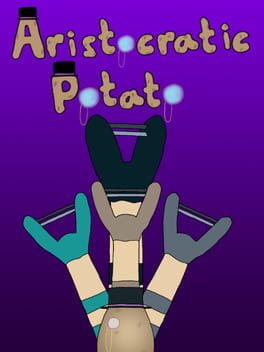 Foto do jogo Aristocratic Potato