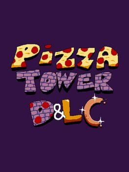 Foto do jogo Pizza Tower: D&LC