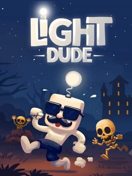 Foto do jogo Light Dude