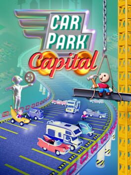 Foto do jogo Car Park Capital