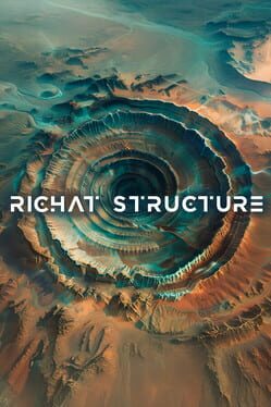Foto do jogo Richat Structure