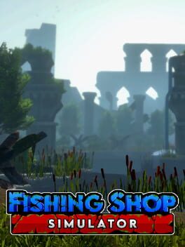 Foto do jogo Fishing Shop Simulator
