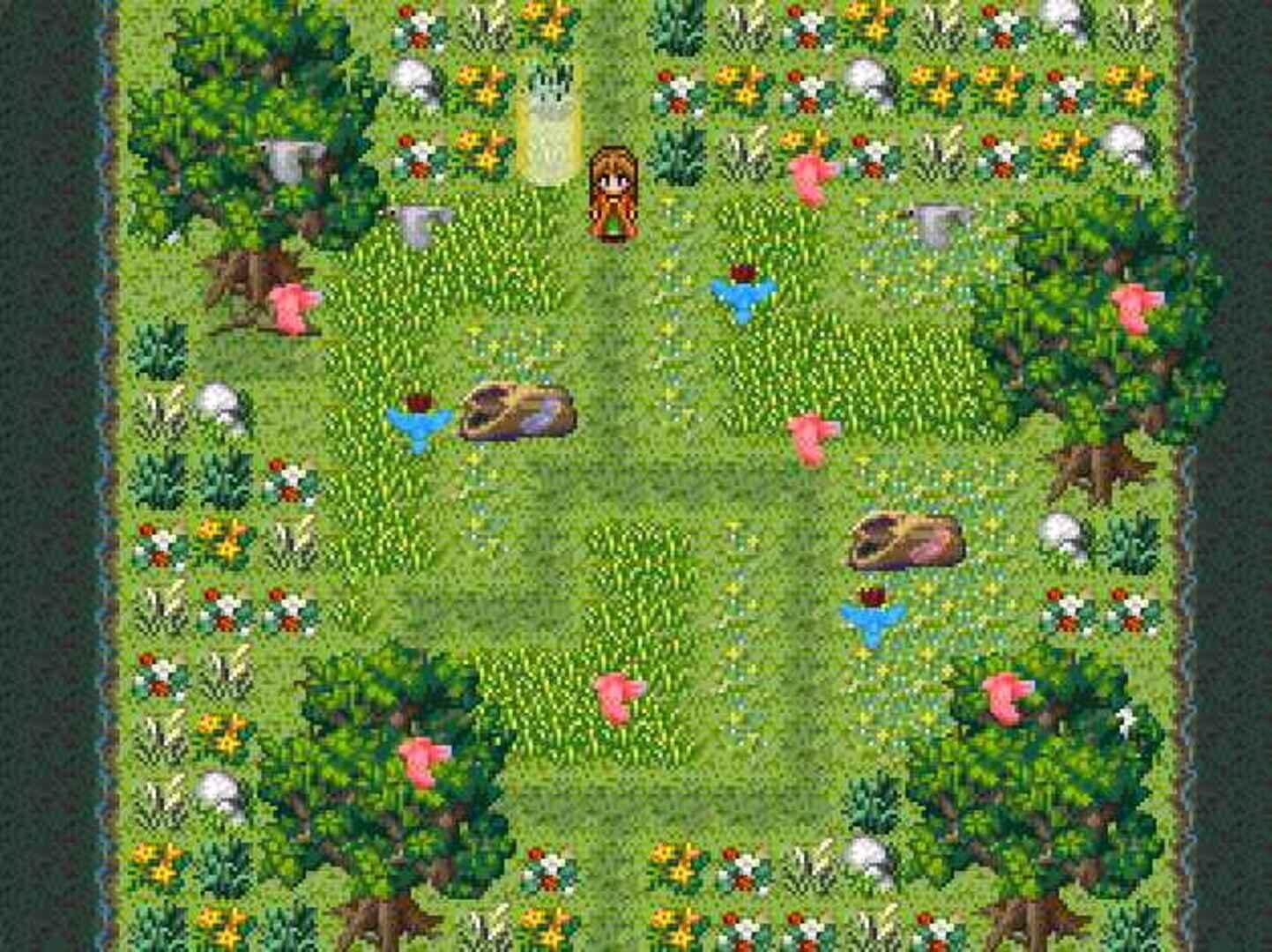 Foto do jogo Dreamwalker: Dream A Little Dream Act I