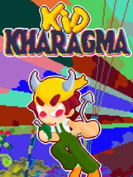 Foto do jogo Kid Kharagma
