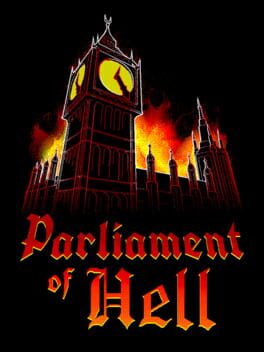 Foto do jogo Parliament of Hell 1796